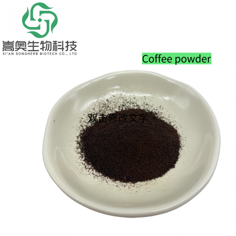 coffee