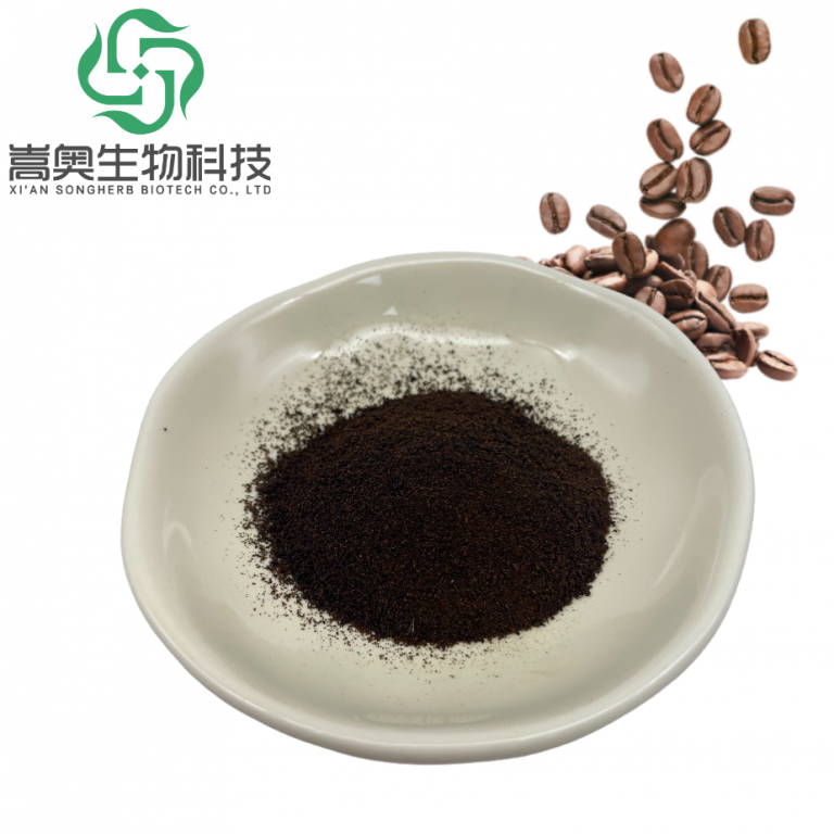 coffee powder