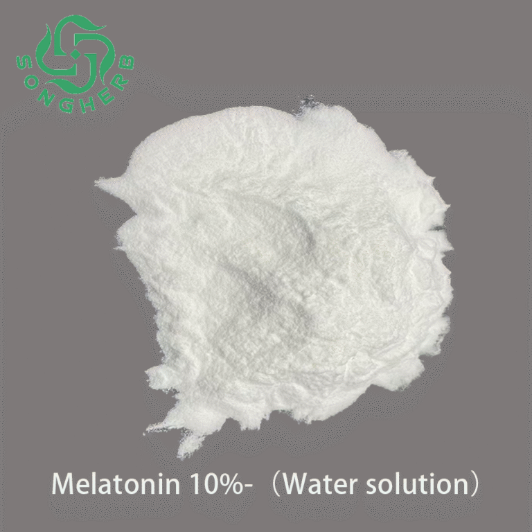 Melatonin 10%-（Water solution）