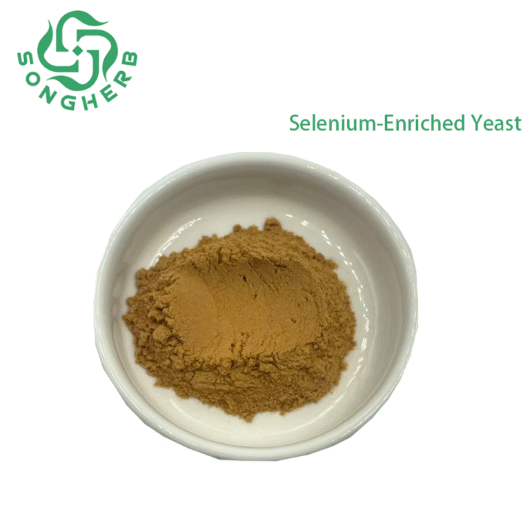 Selenium-Enriched Yeast