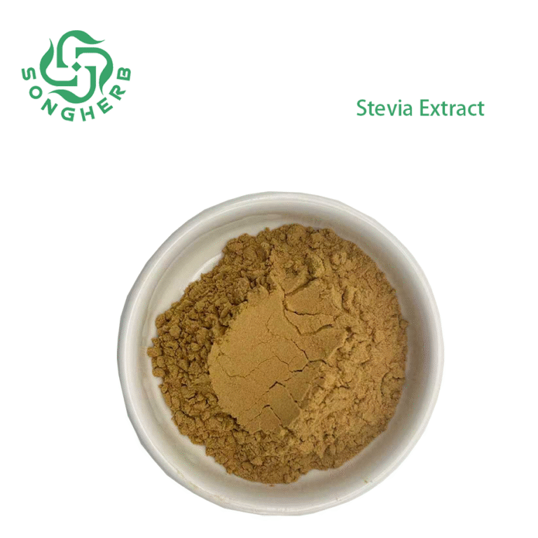 Stevia Extract-1