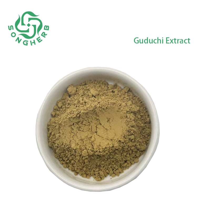 心叶青牛胆提取物（Guduchi Extract ）
