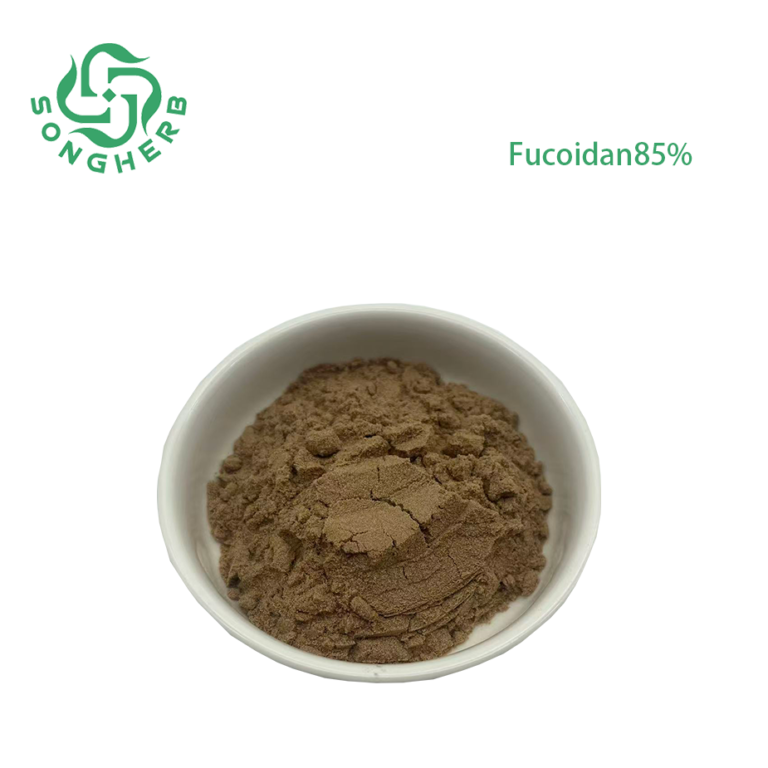 Fucoidan 85% (2)