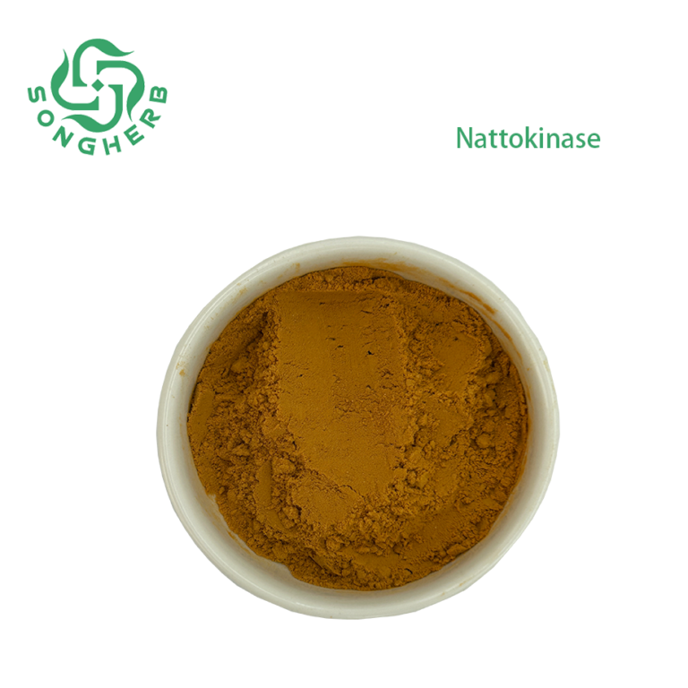 Nattokinase-修