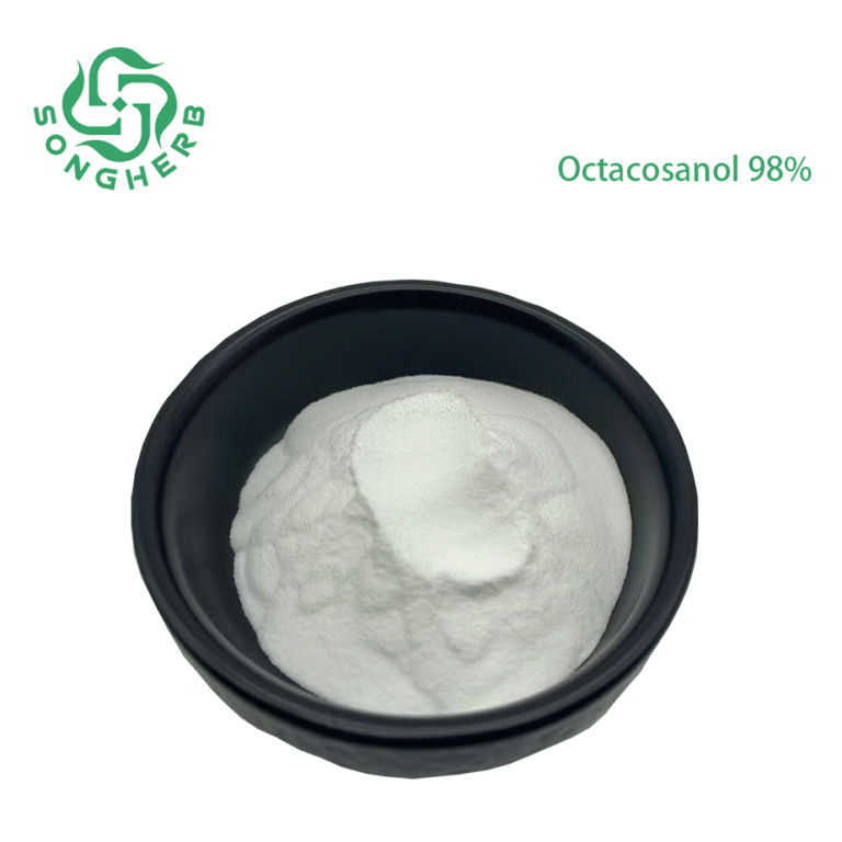 Octacosanol-二十八烷醇-主图