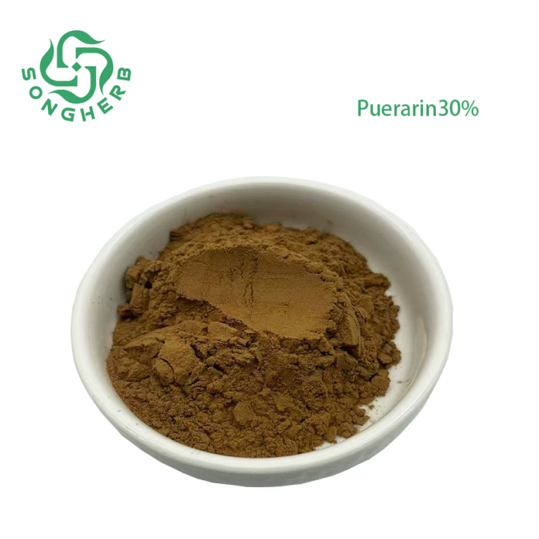 puerarin 30%